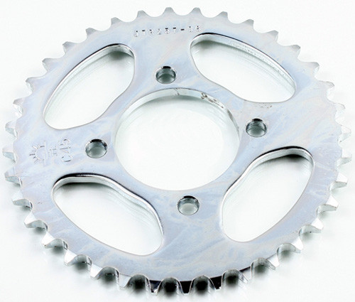 Jt Chain And Sprockets Jtr257.36 Jt Sprocket 36 Tooth