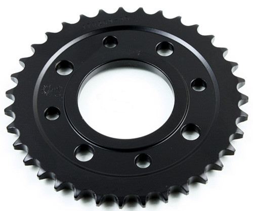 Jt Chain And Sprockets Jtr269.35 Jt Sprocket 35 Tooth