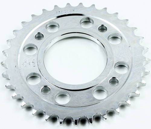 Jt Chain And Sprockets Jtr280.33 Jt Sprocket 33 Tooth