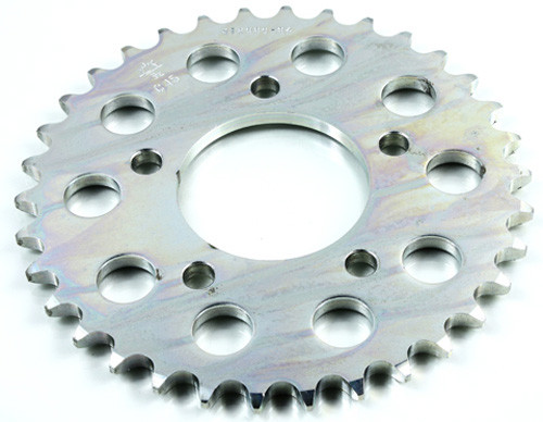 Jt Chain And Sprockets Jtr336.34 Jt Sprocket 34 Tooth