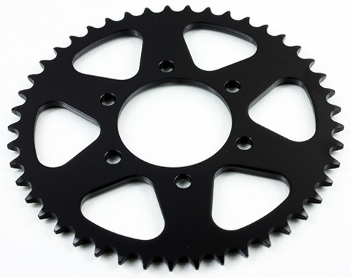 Jt Chain And Sprockets Jtr478.45 Jt Sprocket 45 Tooth