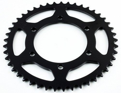 Jt Chain And Sprockets Jtr486.45 Jt Sprocket 45 Tooth