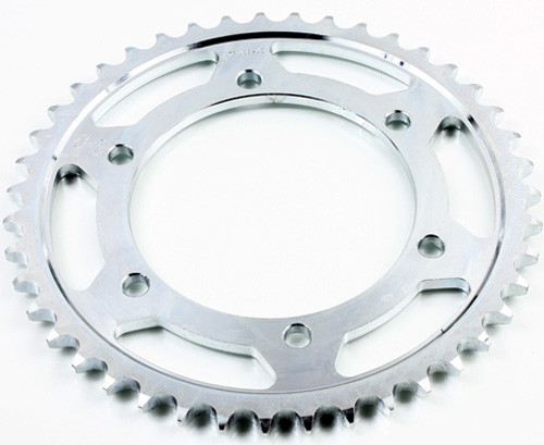 Jt Chain And Sprockets Jtr499.43 Jt Sprocket 43 Tooth