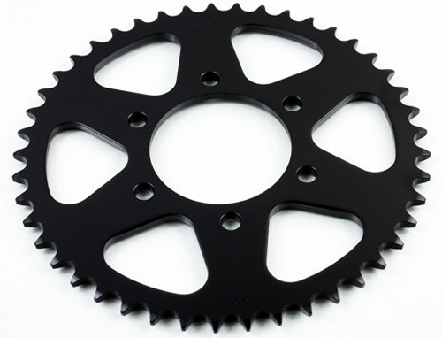 Jt Chain And Sprockets Jtr5.47 Jt Sprocket 47 Tooth