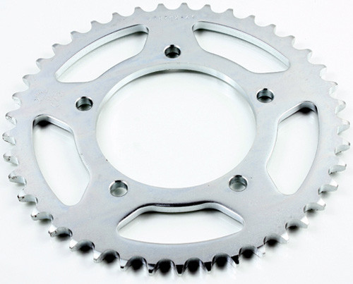 Jt Chain And Sprockets Jtr702.41 Jt Sprocket 41 Tooth