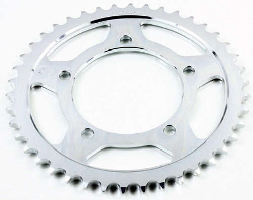Jt Chain And Sprockets Jtr702.42 Jt Sprocket 42 Tooth
