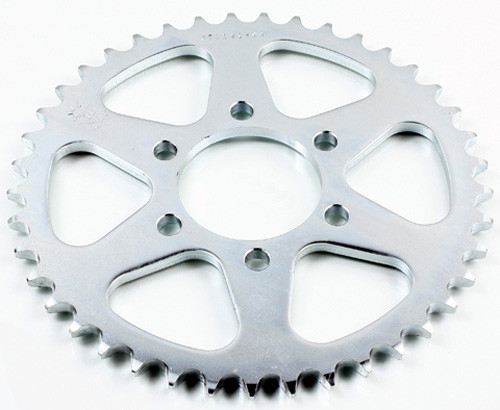 Jt Chain And Sprockets Jtr812.41 Jt Sprocket 41 Tooth