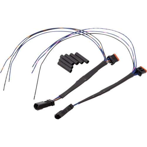 Namz Tap Harness - Front Turn Signal N-Ftth-01 Namz Tap Harness - Front Turn Signal N-Ftth-01