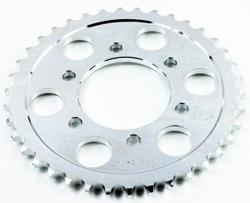 Jt Chain And Sprockets Jtr816.38 Jt Sprocket 38 Tooth