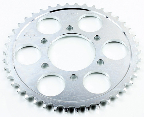 Jt Chain And Sprockets Jtr816.42 Jt Sprocket 42 Tooth