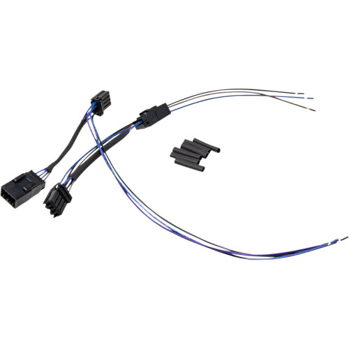 Namz Tap Harness - Front Turn Signal N-Ftth-02 Namz Tap Harness - Front Turn Signal N-Ftth-02