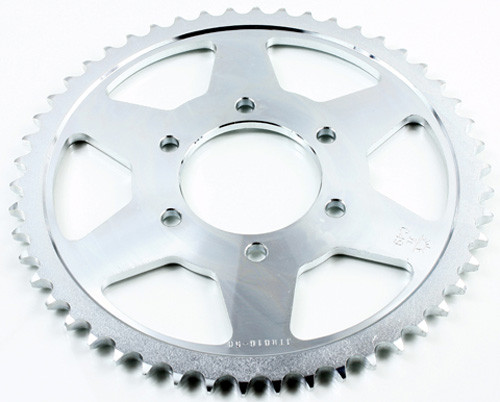 Jt Chain And Sprockets Jtr816.50 Jt Sprocket 50 Tooth