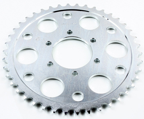 Jt Chain And Sprockets Jtr818.42 Jt Sprocket 42 Tooth