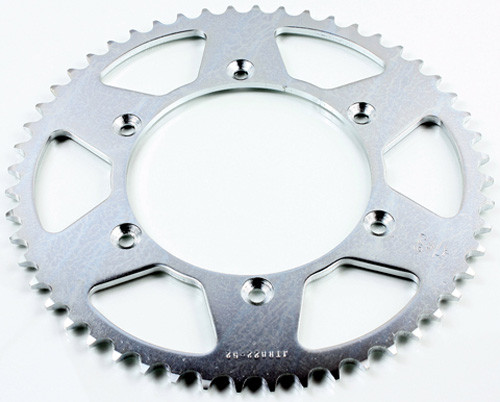 Jt Chain And Sprockets Jtr822.52 Jt Sprocket 52 Tooth