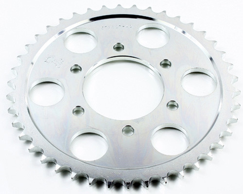 Jt Chain And Sprockets Jtr827.42 Jt Sprocket 42 Tooth
