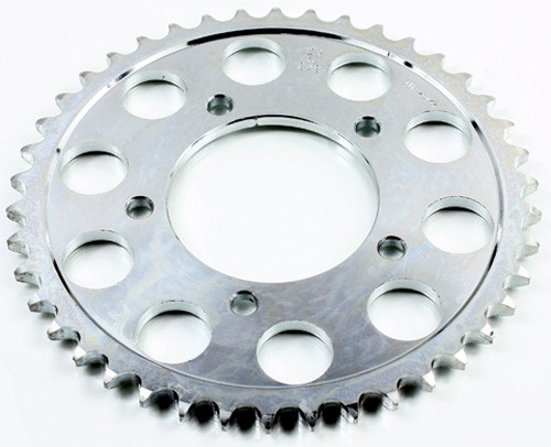 Jt Chain And Sprockets Jtr829.42 Jt Sprocket 42 Tooth