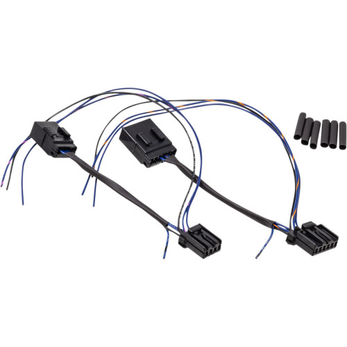 Namz Tap Harness - Front Turn Signal N-Ftth-04 Namz Tap Harness - Front Turn Signal N-Ftth-04