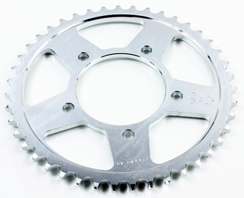 Jt Chain And Sprockets Jtr829.43 Jt Sprocket 43 Tooth