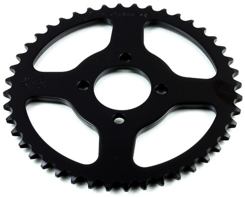 Jt Chain And Sprockets Jtr832.44 Jt Sprocket 44 Tooth