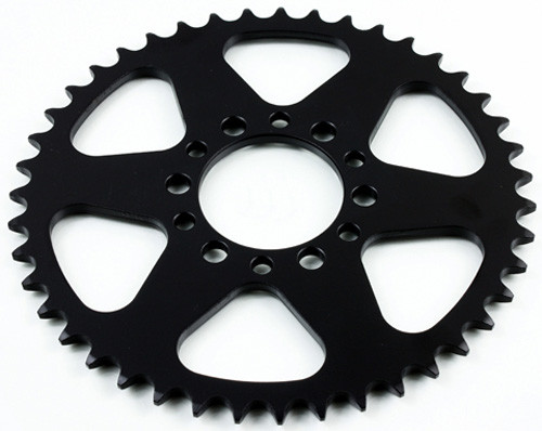 Jt Chain And Sprockets Jtr845.43 Jt Sprocket 43 Tooth