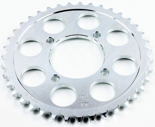 Jt Chain And Sprockets Jtr848.39 Jt Sprocket 39 Tooth