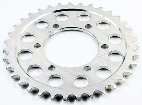 Jt Chain And Sprockets Jtr858.35 Jt Sprocket 35 Tooth
