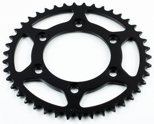 Jt Chain And Sprockets Jtr735.42 Jt Sprocket 42 Tooth