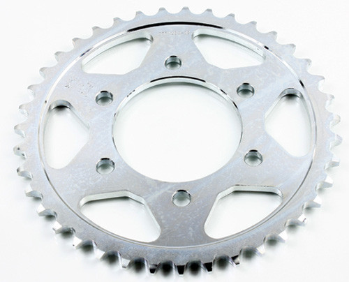 Jt Chain And Sprockets Jtr1489.39 Jt Sprocket 39 Tooth