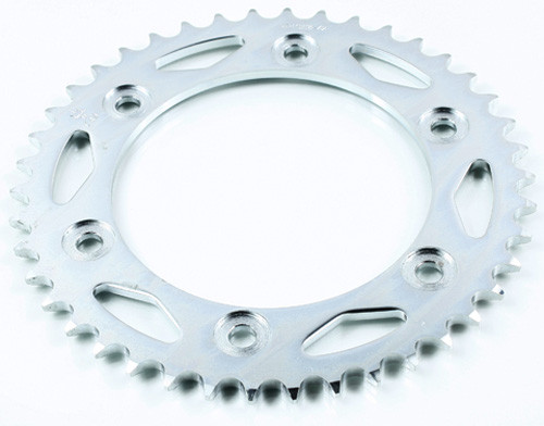 Jt Chain And Sprockets Jtr1308.42 Jt Sprocket 42 Tooth