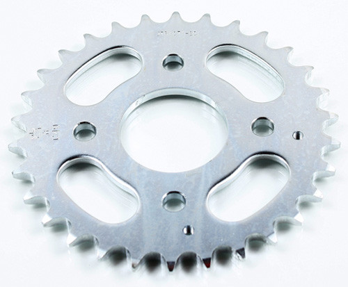 Jt Chain And Sprockets Jtr1071.30 Jt Sprocket 30 Tooth