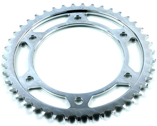 Jt Chain And Sprockets Jtr1307.43 Jt Sprocket 43 Tooth