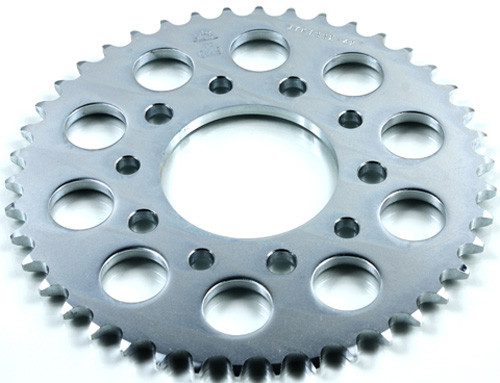 Jt Chain And Sprockets Jtr1332.42 Jt Sprocket Rear 42 Tooth
