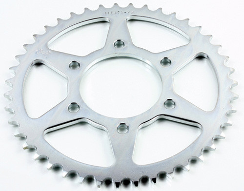 Jt Chain And Sprockets Jtr478.43 Jt Sprocket 43 Tooth