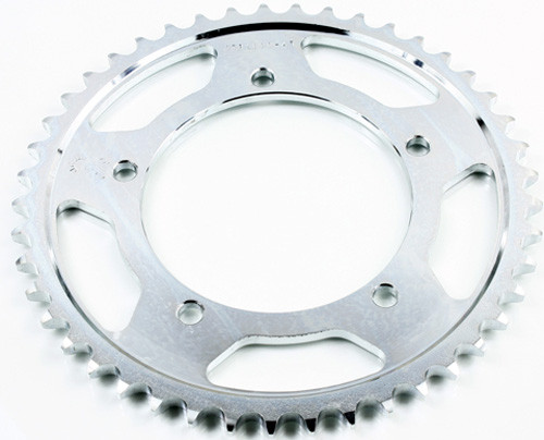 Jt Chain And Sprockets Jtr1800.45 Jt Sprocket 45 Tooth