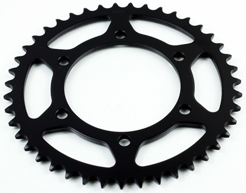 Jt Chain And Sprockets Jtr486.43 Jt Sprocket 43 Tooth