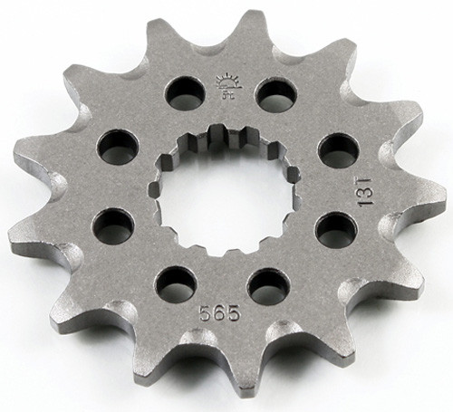 Jt Chain And Sprockets Jtf565.13Sc Jt Sprocket 13 Tooth