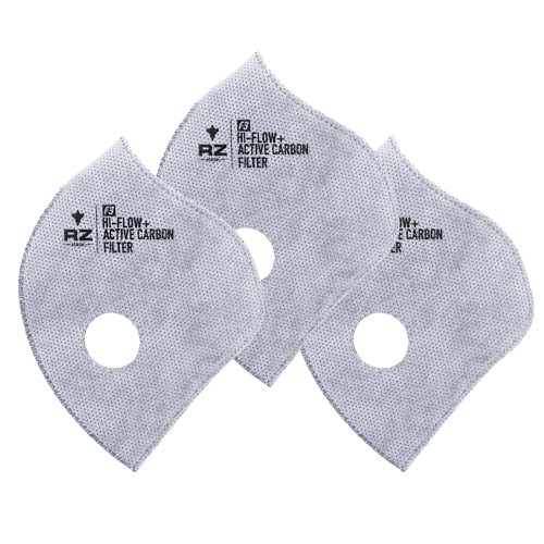 Rz Mask Fl-20E:643637 Filter F3 High Flo Xl 3Pk