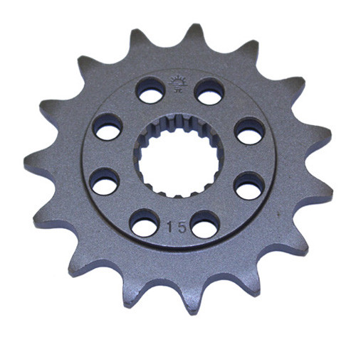 Jt Chain And Sprockets Jtf284.15 Jt Steel Front Sprocket 15 Tooth