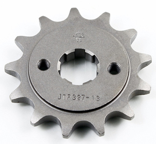 Jt Chain And Sprockets Jtf327.13 Jt Steel Front Sprocket 13 Tooth Honda