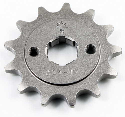Jt Chain And Sprockets Jtf266.13 Jt Sprocket 13 Tooth