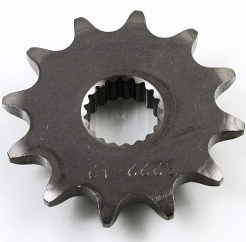 Jt Chain And Sprockets Jtf3222.12 Atv Sprocket 12 Tooth Polaris