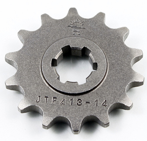Jt Chain And Sprockets Jtf413.14 Jt Sprocket 14 Tooth