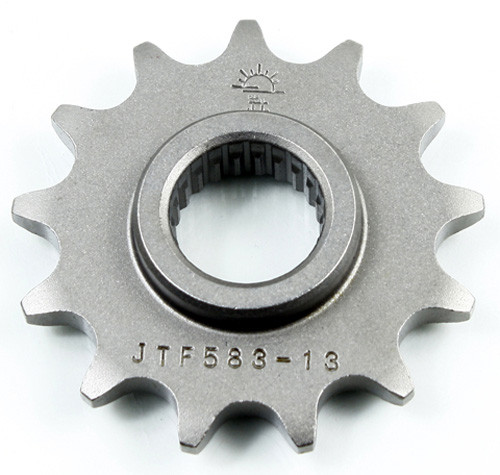 Jt Chain And Sprockets Jtf583.13 Jt Sprocket 13 Tooth