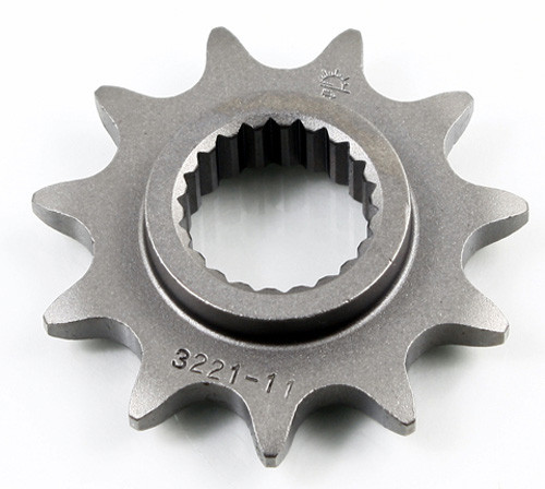 Jt Chain And Sprockets Jtf3221.11 Jt Steel Front Sprocket 11 Tooth