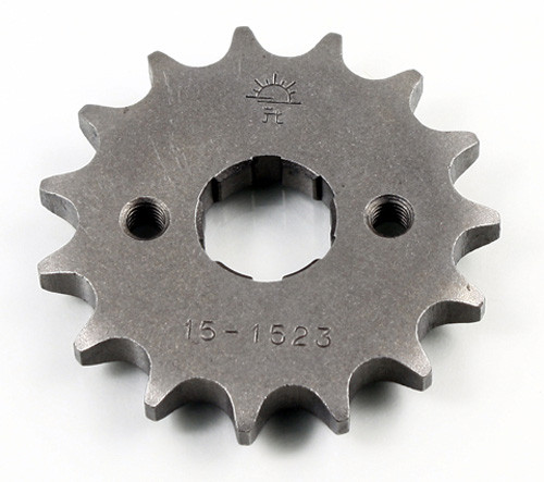 Jt Chain And Sprockets Jtf259.15 Jt Sprocket 15 Tooth