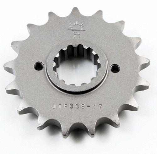 Jt Chain And Sprockets Jtf339.17 Jt Sprocket 17 Tooth