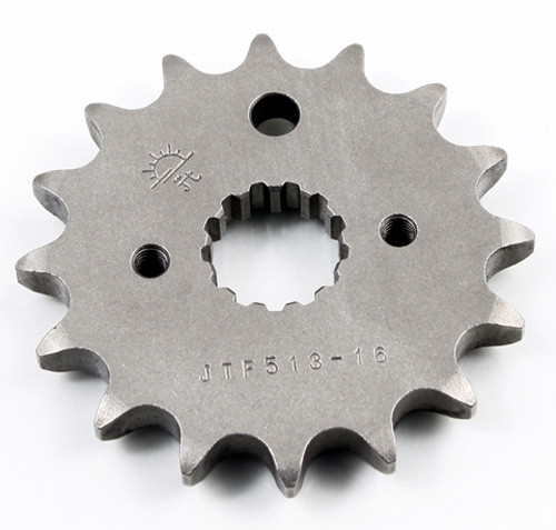Jt Chain And Sprockets Jtf513.16 Jt Sprocket 16 Tooth