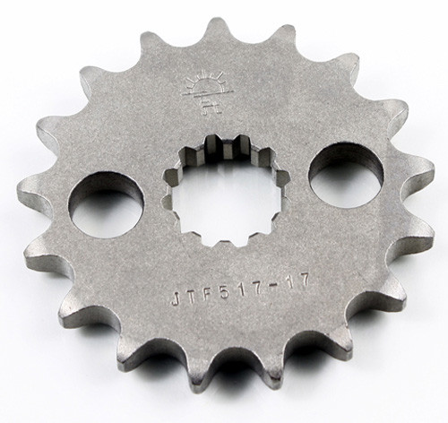 Jt Chain And Sprockets Jtf517.17 Jt Sprocket 17 Tooth