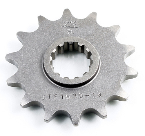 Jt Chain And Sprockets Jtf1539.14 Jt Sprocket 14 Tooth