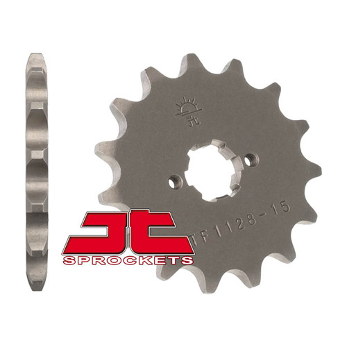 Jt Chain And Sprockets Jtf1128.11 Jt Front Sprocket Jtf1128.11